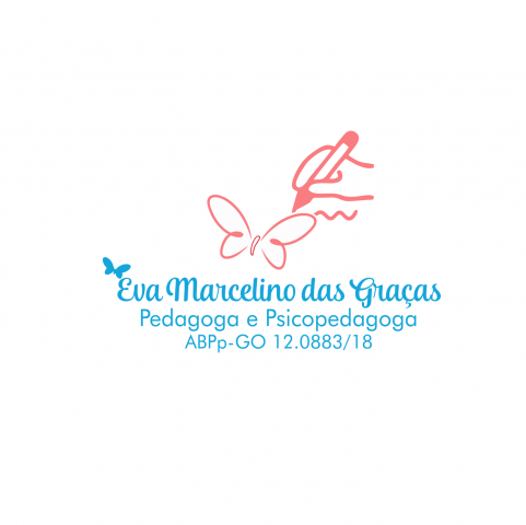 logotipo digital eva